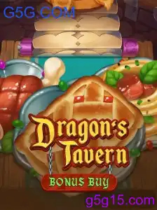 Desvendando 'DragonsTavern': Um Mergulho no Universo de Fantasia G5G.COM